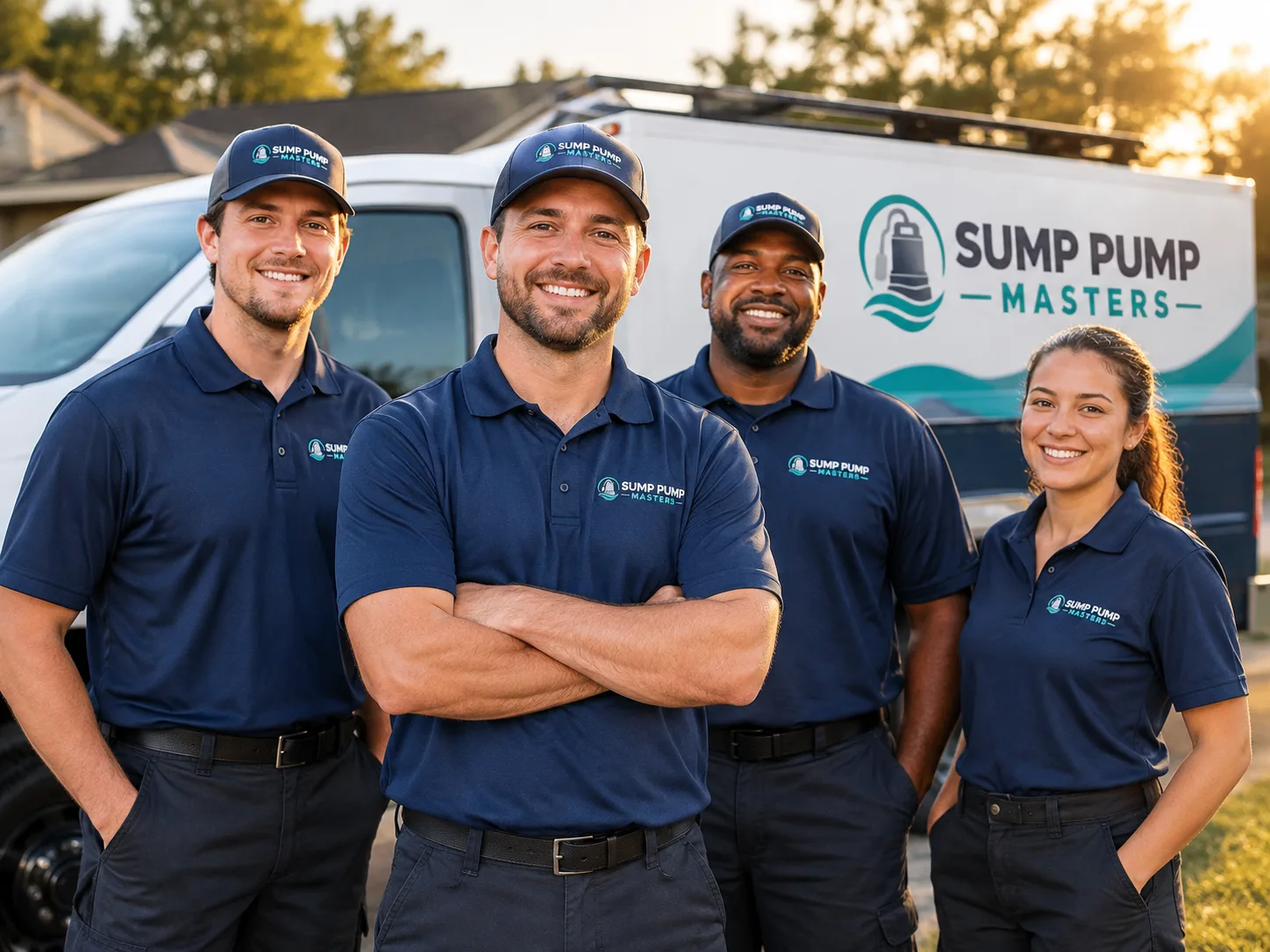 Sump Pump Repair company in Landis, NC