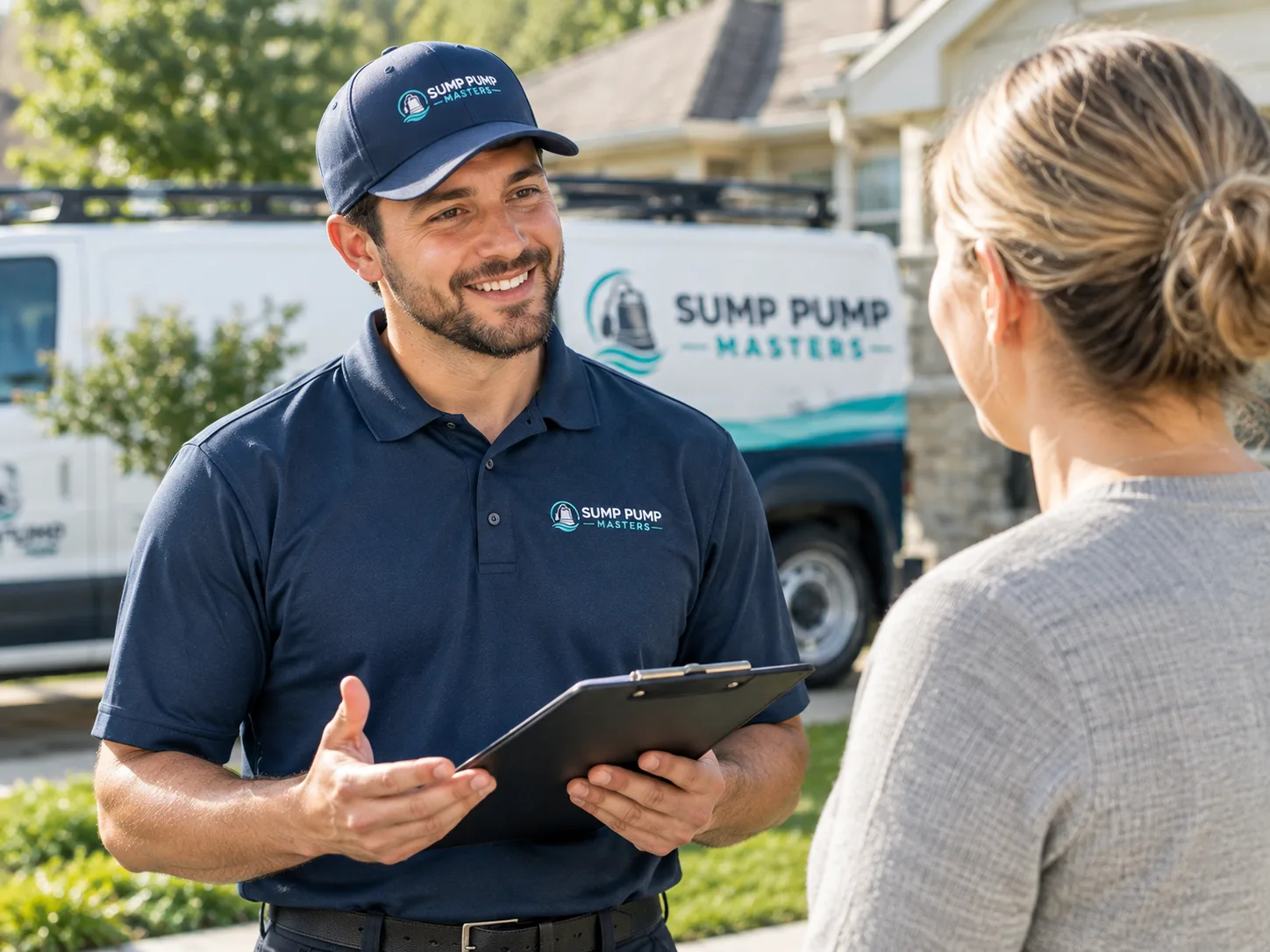 Sump Pump Repair Landis, NC FAQs